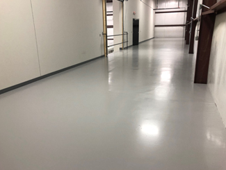 EPO-Guard Commercial Flooring System EPO-Guard Commercial Flooring System